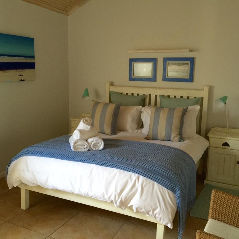 Lilla'S Landing Holiday Home Paternoster Exterior photo