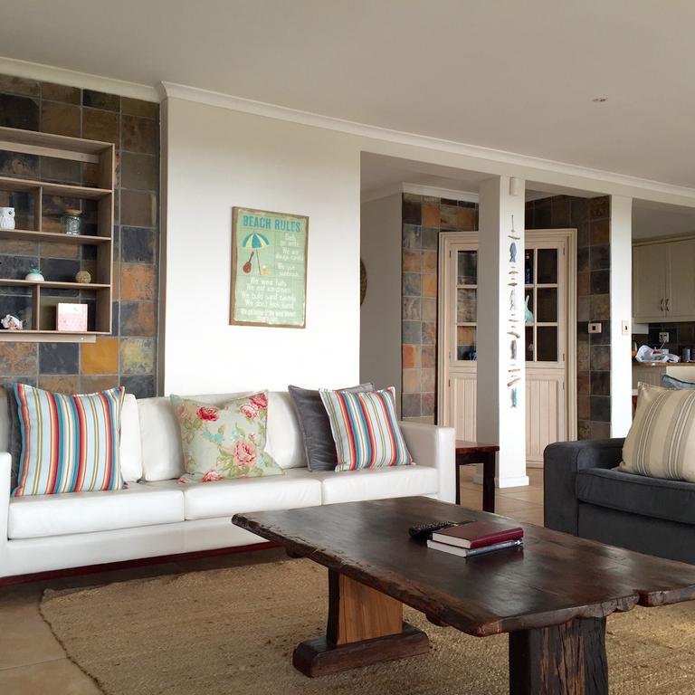 Lilla'S Landing Holiday Home Paternoster Exterior photo