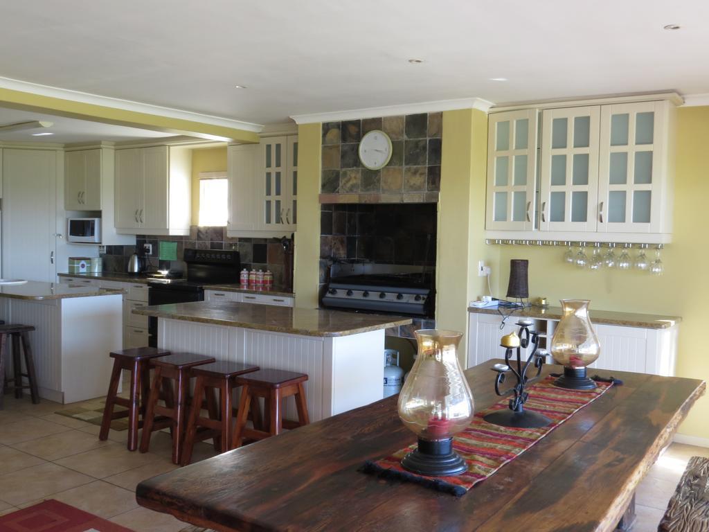 Lilla'S Landing Holiday Home Paternoster Exterior photo