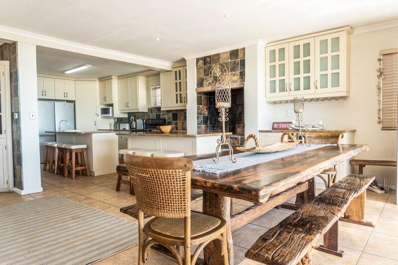 Lilla'S Landing Holiday Home Paternoster Exterior photo