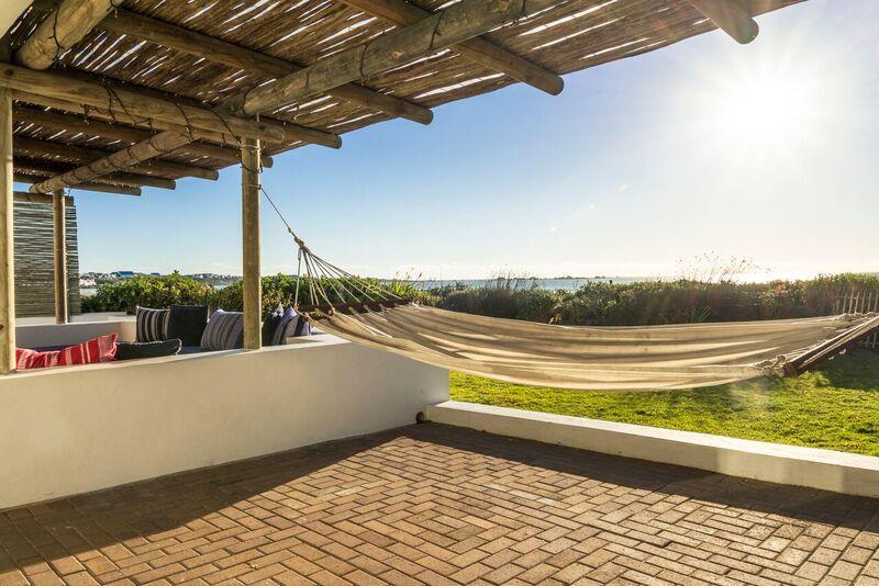 Lilla'S Landing Holiday Home Paternoster Exterior photo