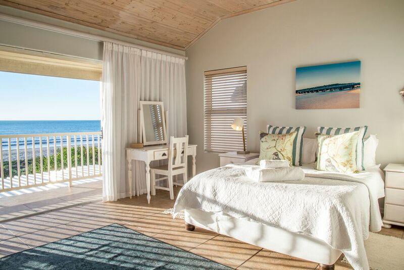 Lilla'S Landing Holiday Home Paternoster Exterior photo